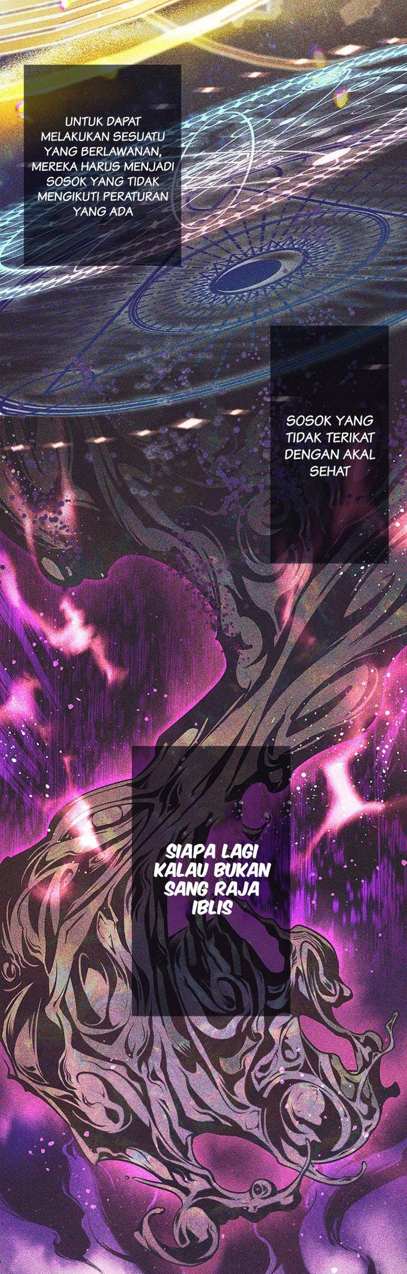 I Quit The Heros Party Chapter 33 Gambar 45