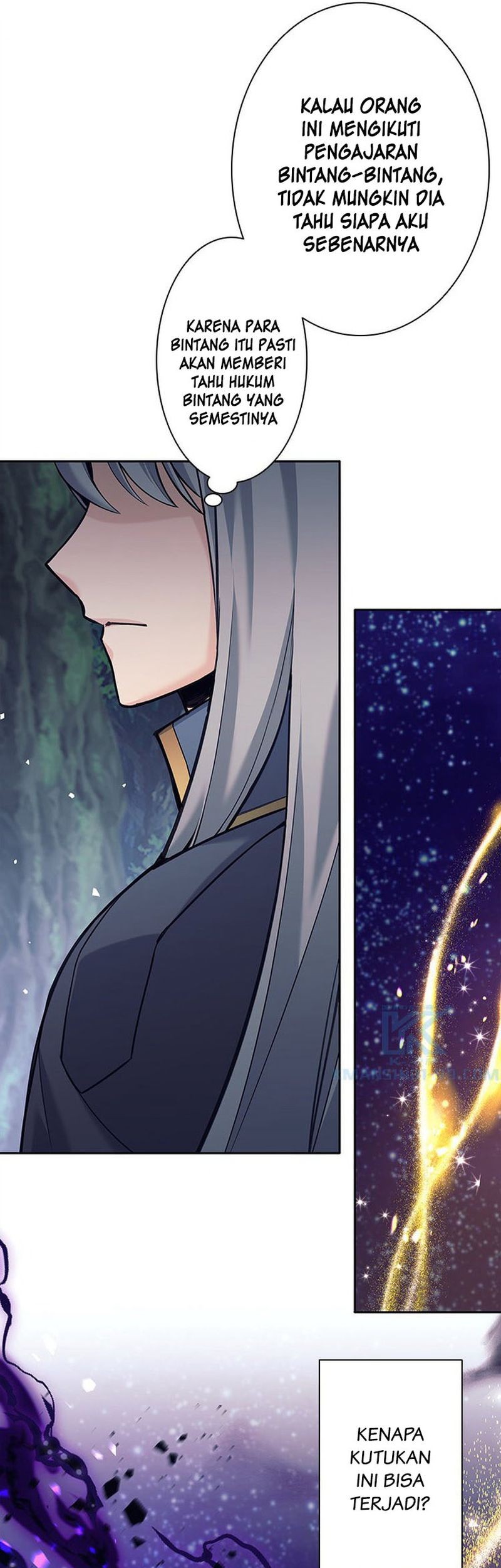 I Quit The Heros Party Chapter 33 Gambar 50