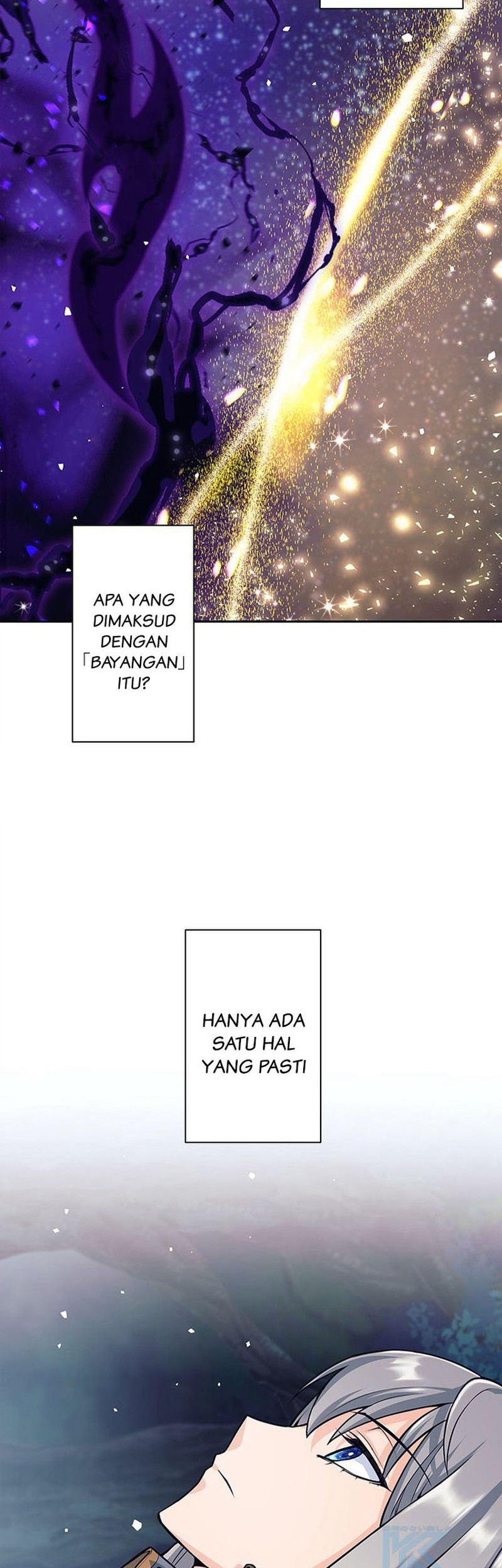 I Quit The Heros Party Chapter 33 Gambar 51