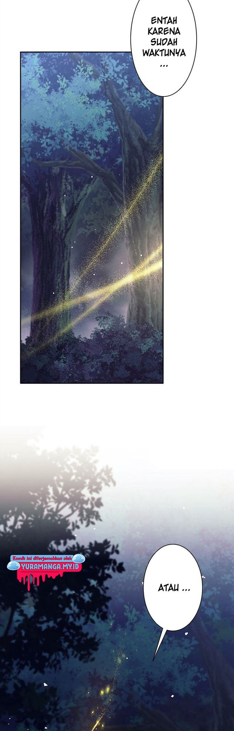 I Quit The Heros Party Chapter 33 Gambar 55