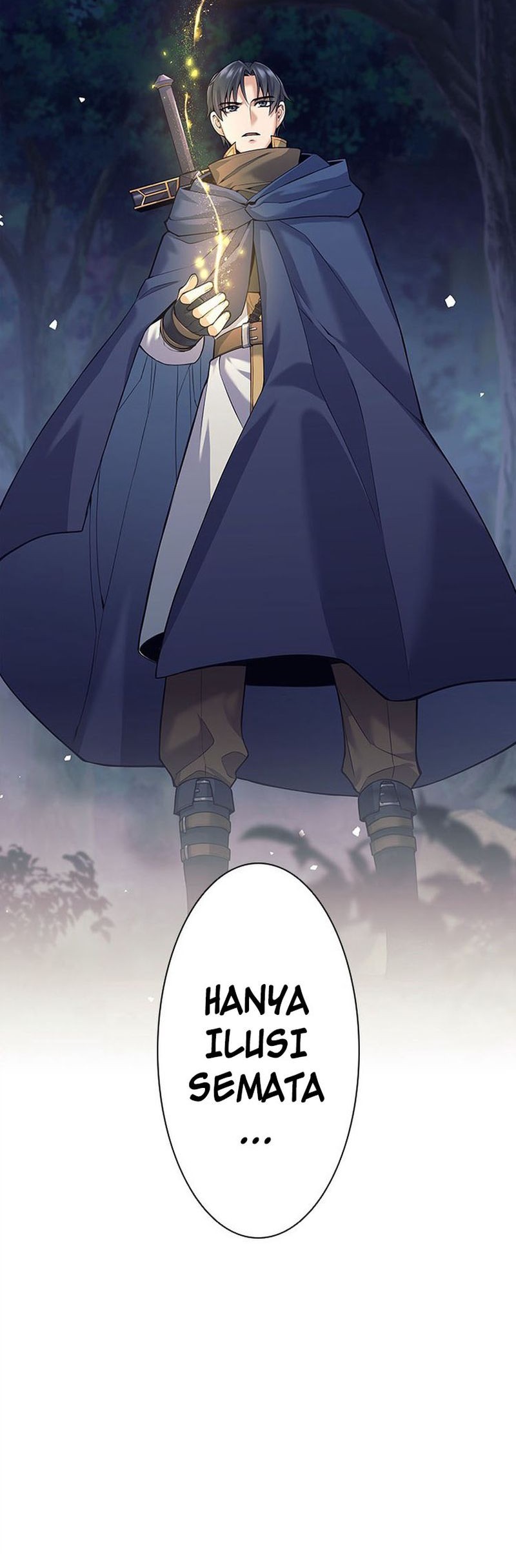 I Quit The Heros Party Chapter 33 Gambar 56