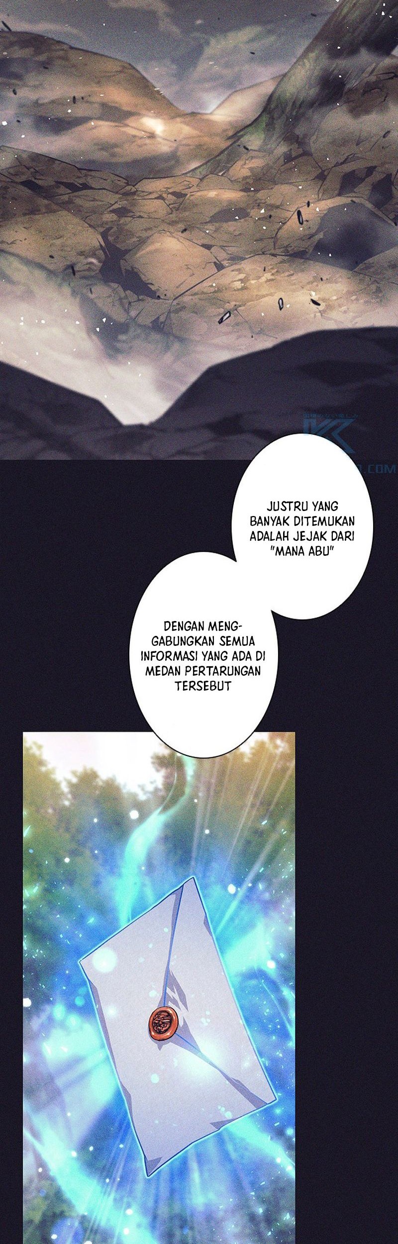 I Quit The Heros Party Chapter 34 Gambar 12