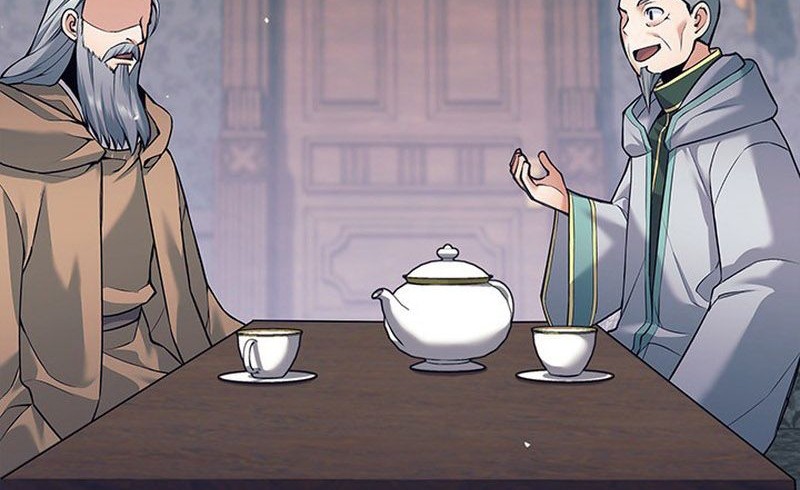 I Quit The Heros Party Chapter 34 Gambar 31