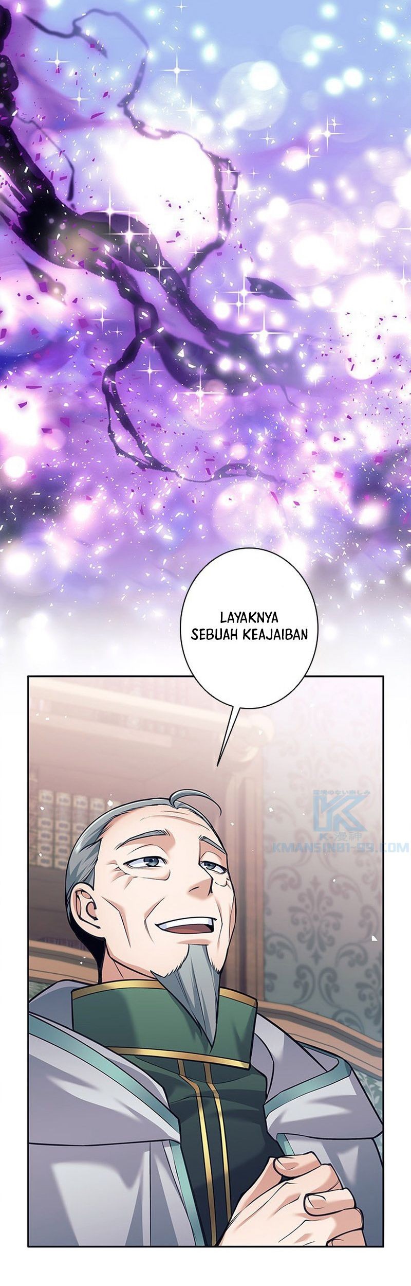 I Quit The Heros Party Chapter 34 Gambar 28