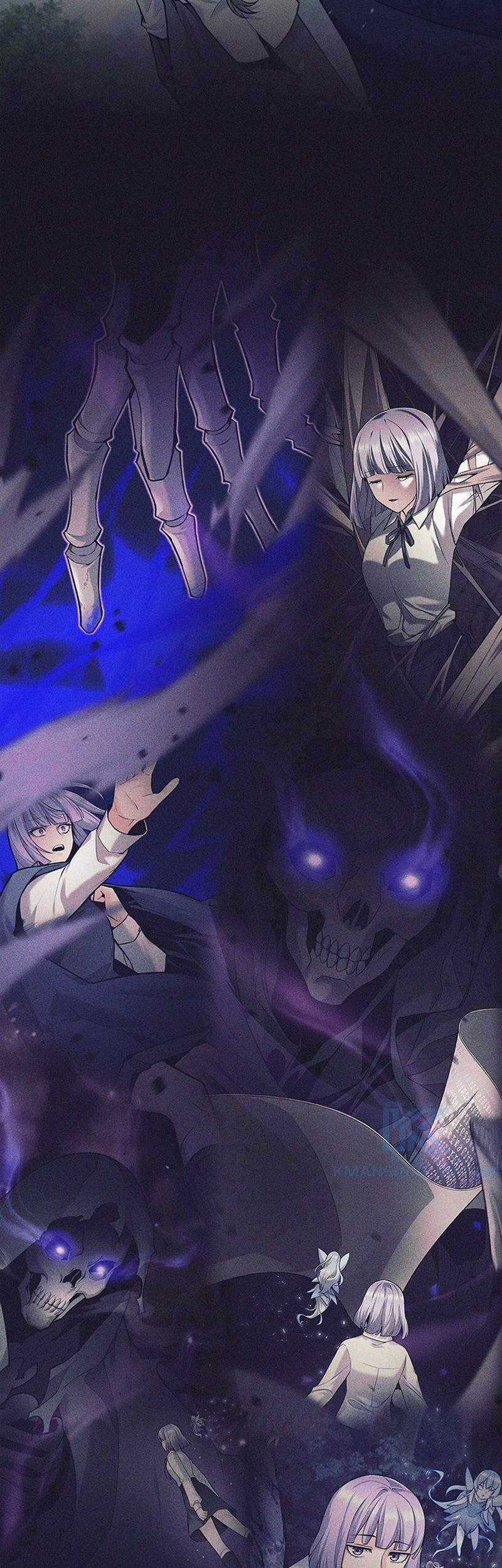 I Quit The Heros Party Chapter 34 Gambar 44