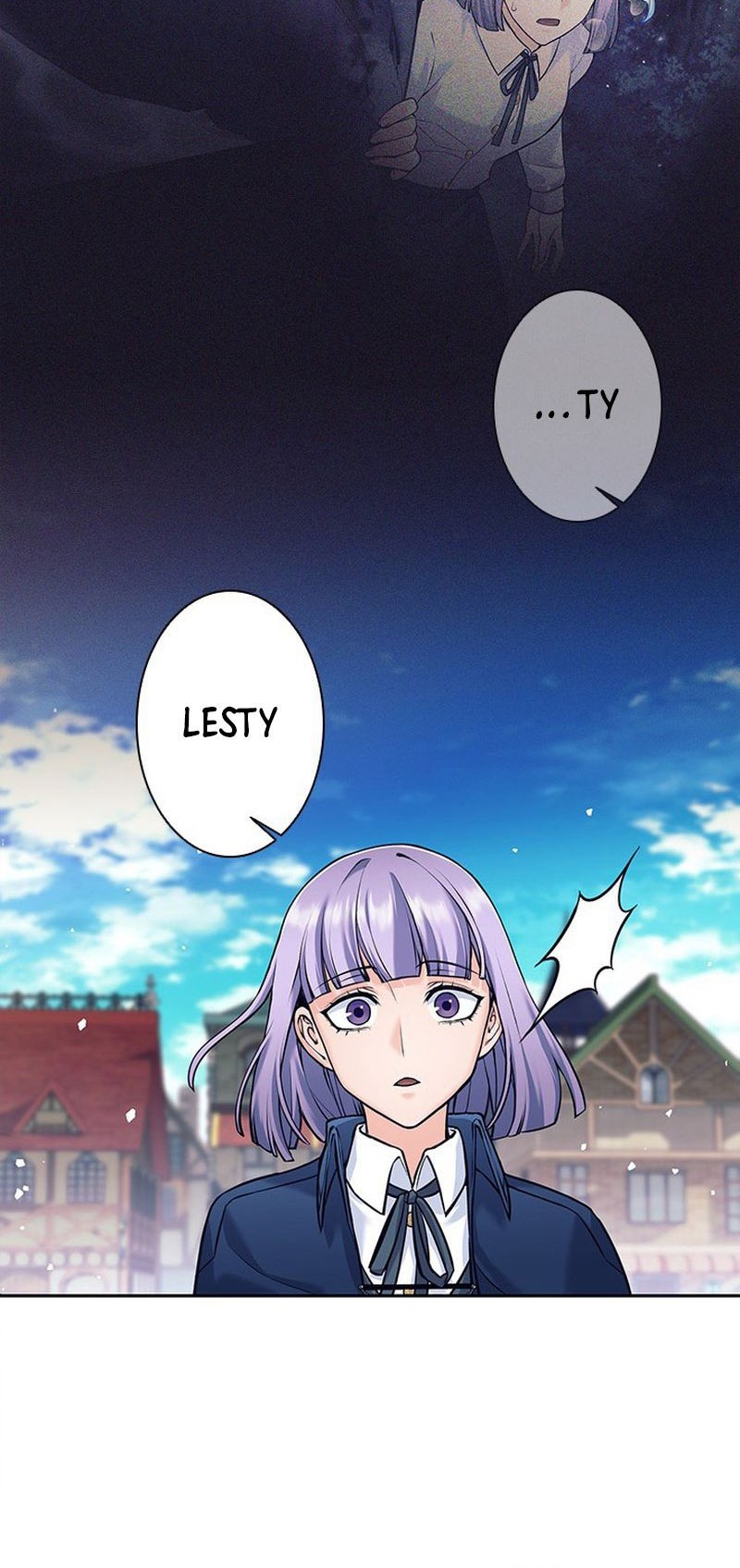 I Quit The Heros Party Chapter 34 Gambar 45