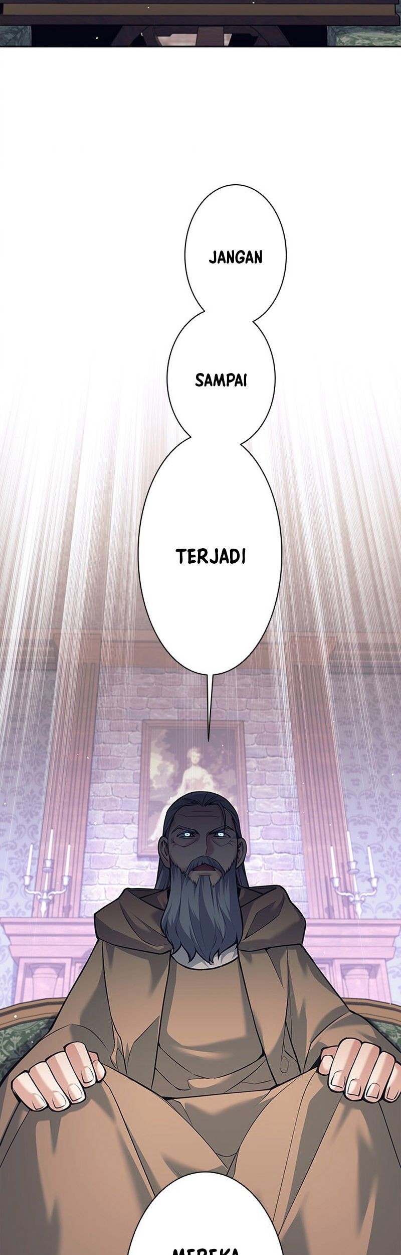 I Quit The Heros Party Chapter 34 Gambar 32