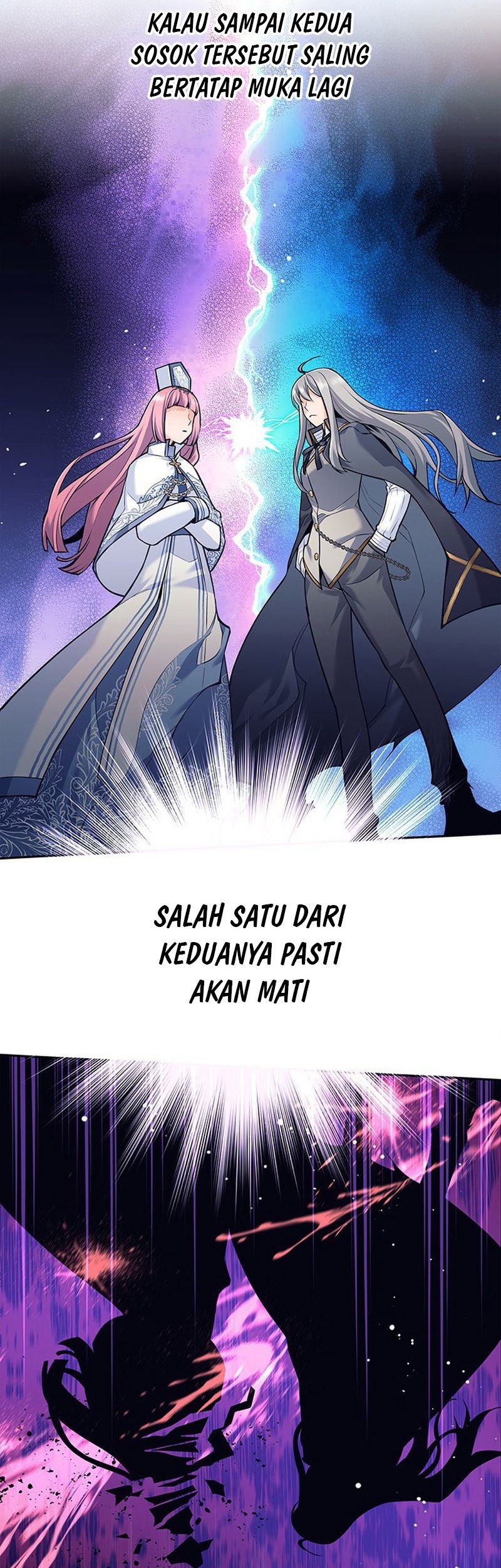 I Quit The Heros Party Chapter 34 Gambar 36