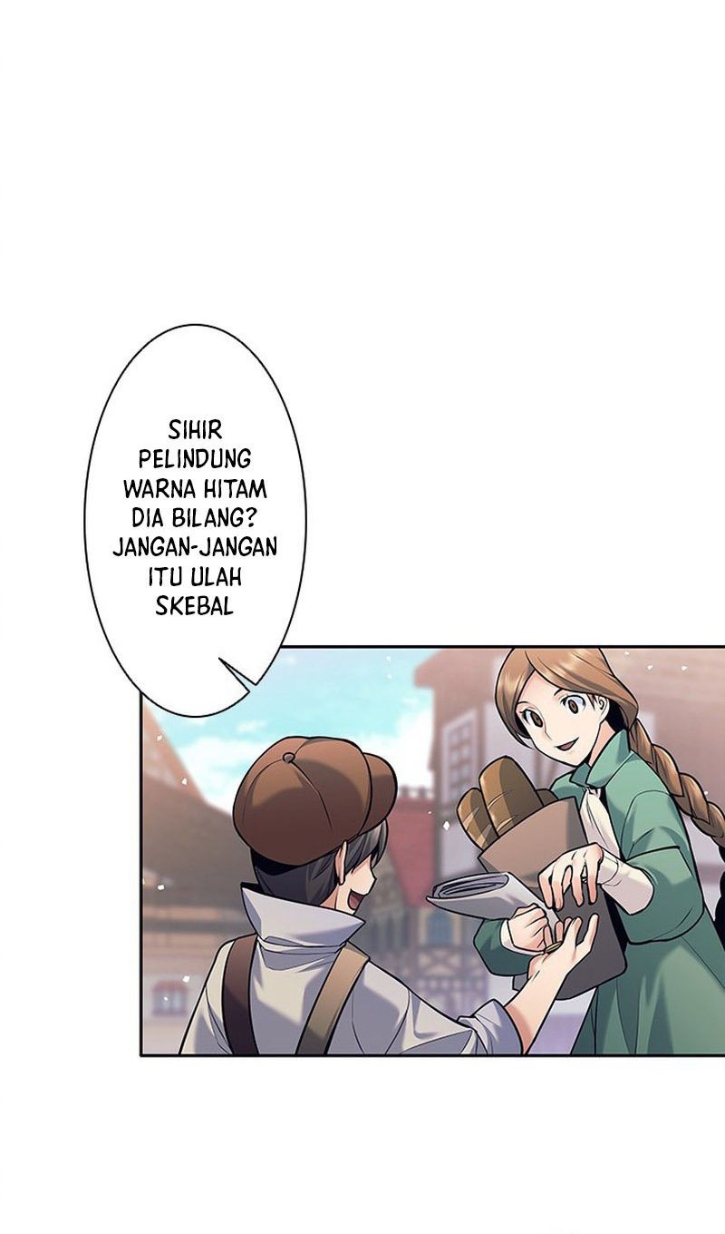 I Quit The Heros Party Chapter 34 Gambar 3