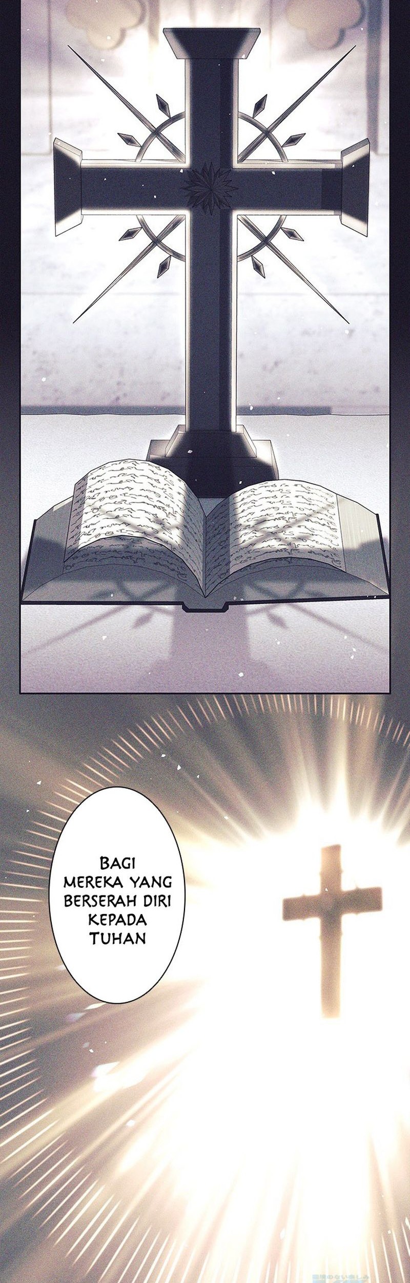 I Quit The Heros Party Chapter 35 Gambar 14