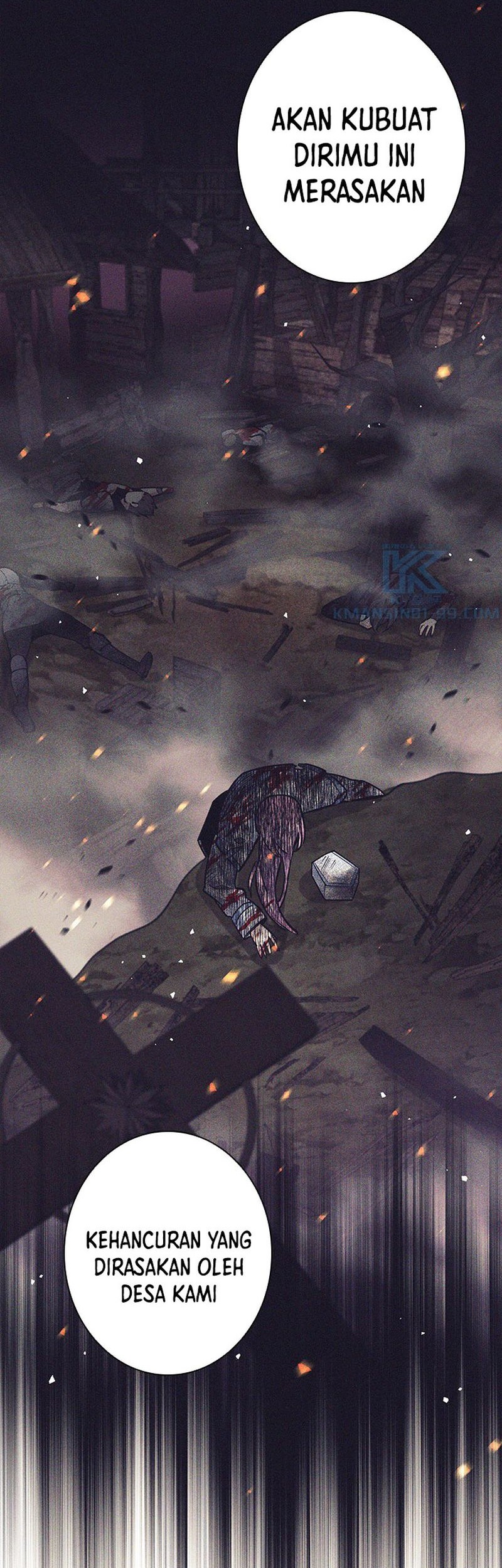 I Quit The Heros Party Chapter 35 Gambar 21