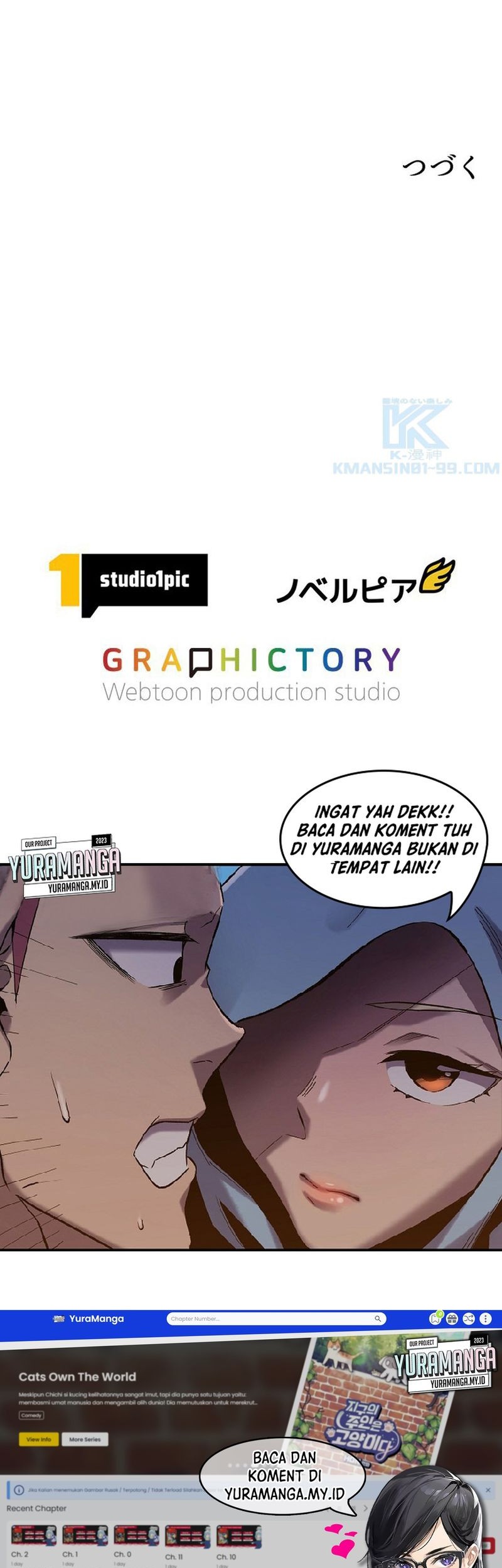 I Quit The Heros Party Chapter 35 Gambar 50