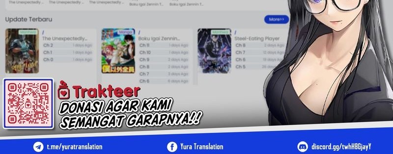 I Quit The Heros Party Chapter 35 Gambar 51