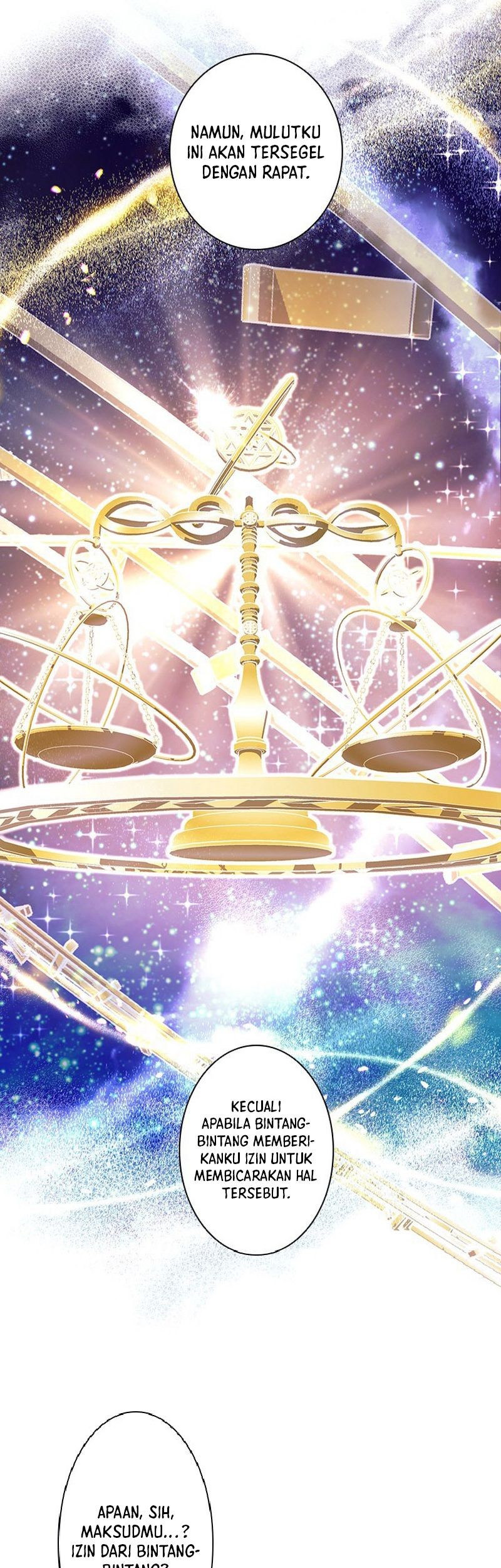 I Quit The Heros Party Chapter 36 Gambar 35