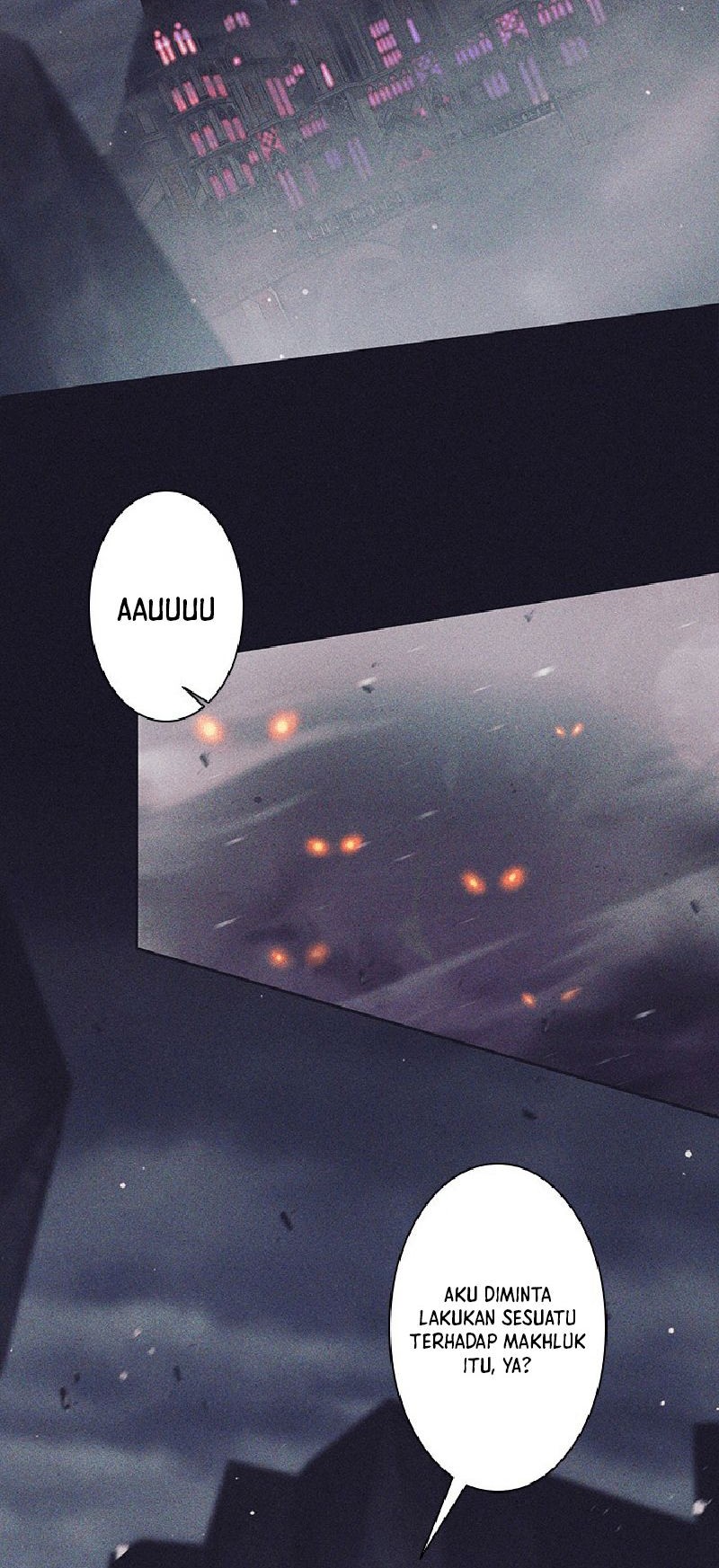 I Quit The Heros Party Chapter 36 Gambar 51