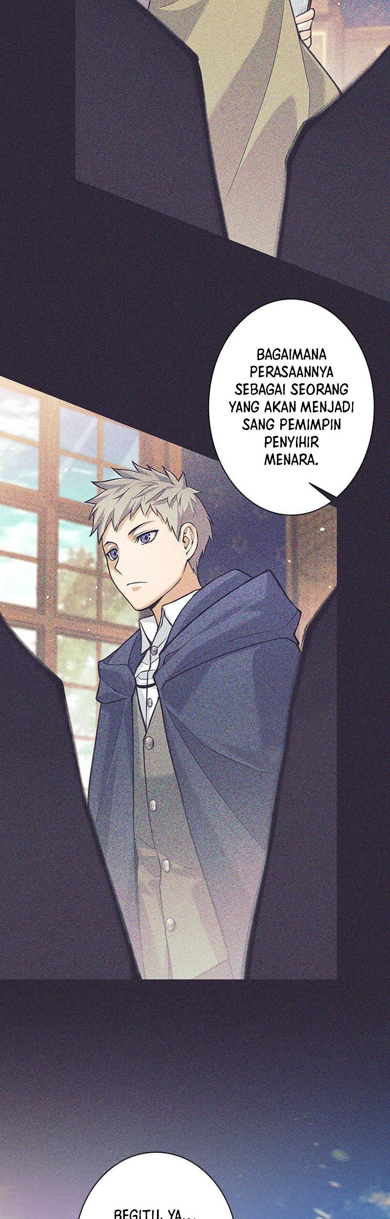 I Quit The Heros Party Chapter 36 Gambar 6