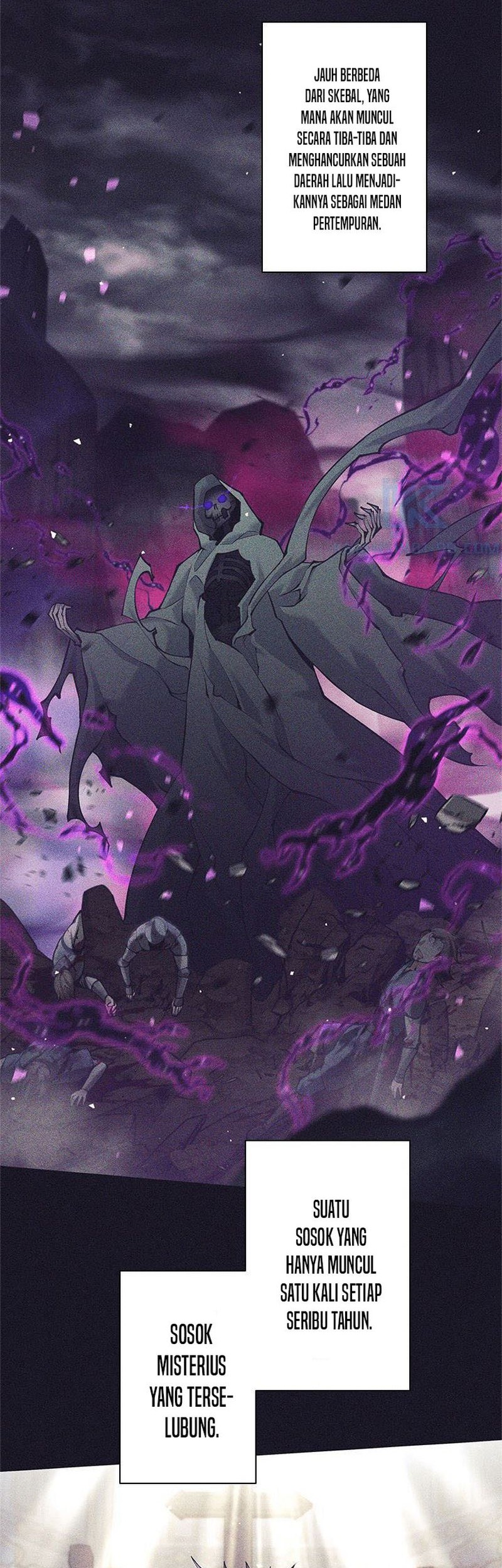 I Quit The Heros Party Chapter 37 Gambar 11