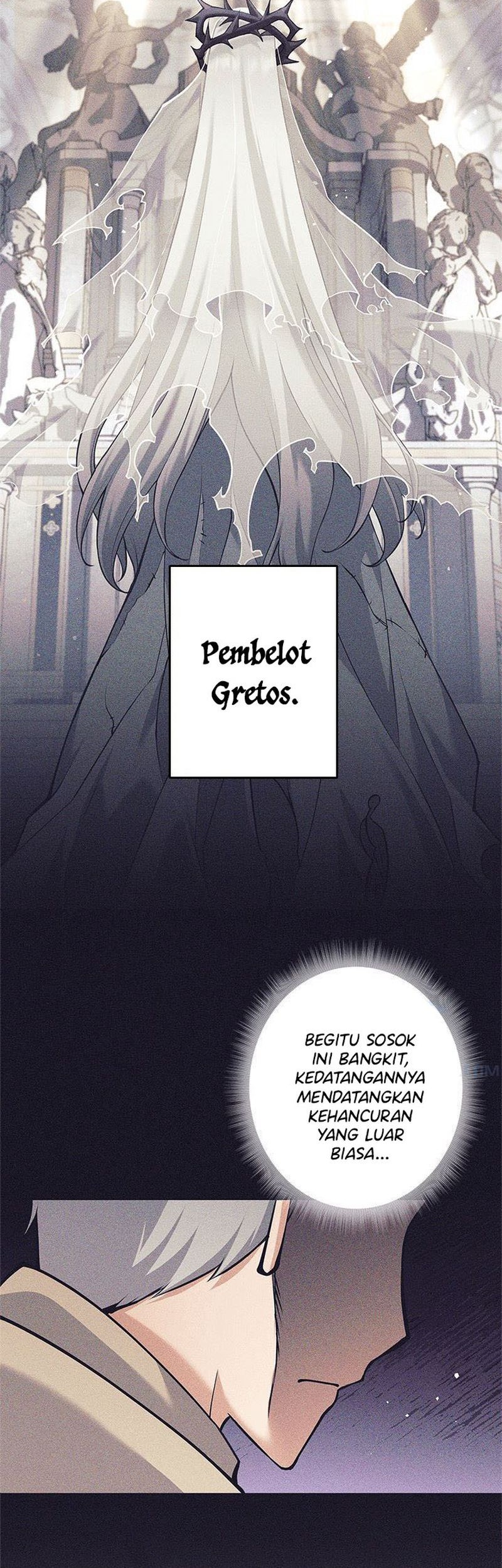 I Quit The Heros Party Chapter 37 Gambar 12