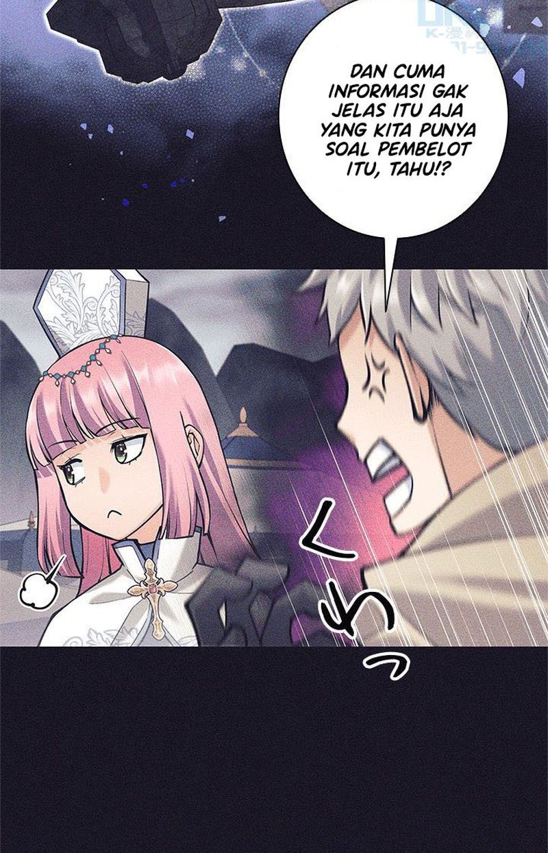 I Quit The Heros Party Chapter 37 Gambar 29