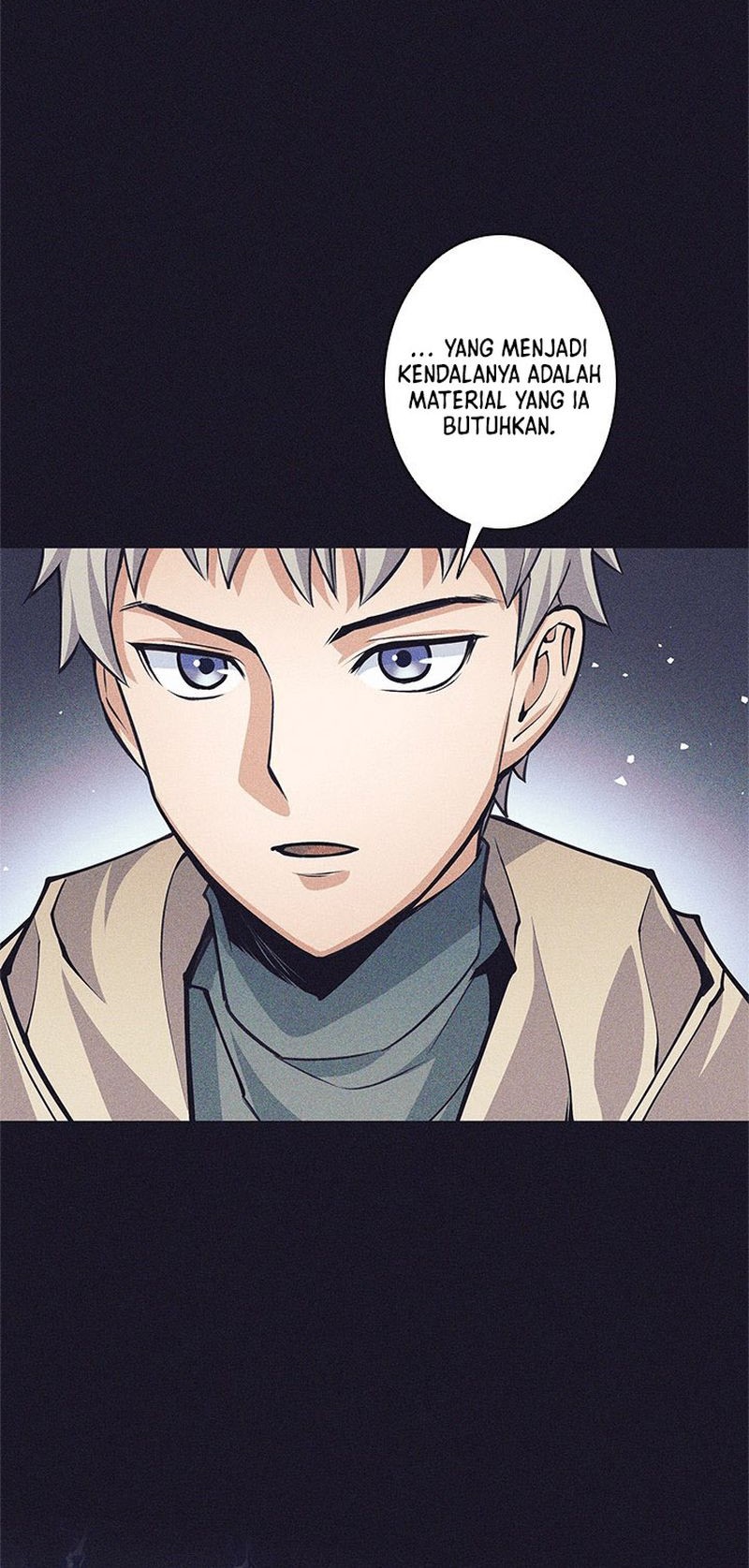 I Quit The Heros Party Chapter 38 Gambar 24