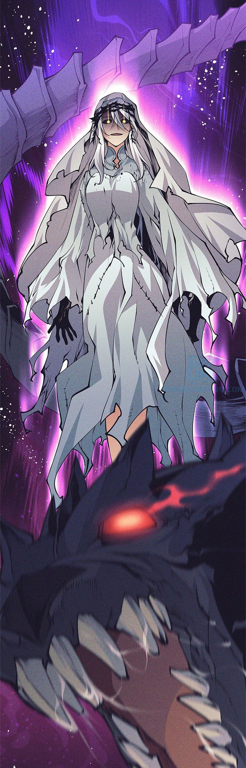 I Quit The Heros Party Chapter 38 Gambar 28