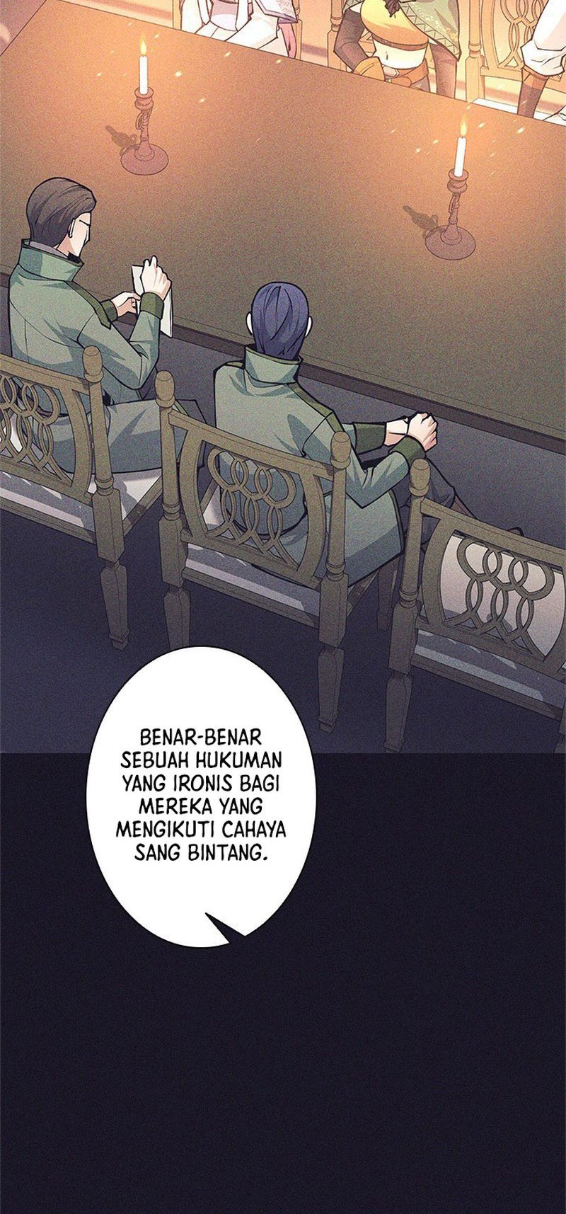 I Quit The Heros Party Chapter 38 Gambar 30