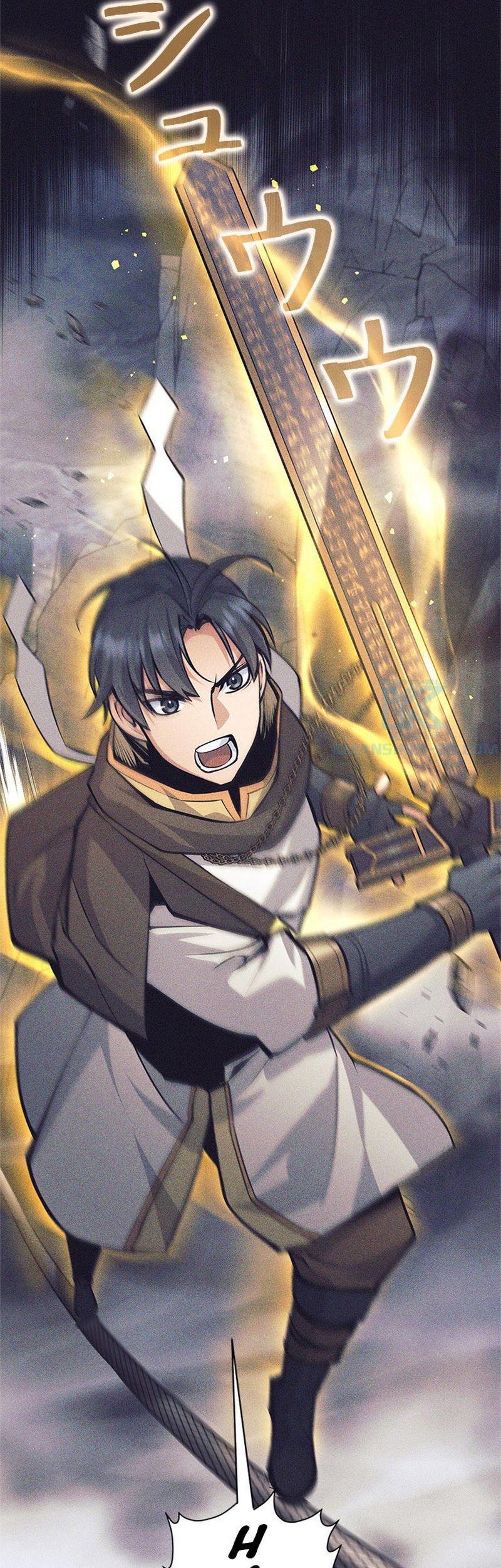 I Quit The Heros Party Chapter 38 Gambar 43