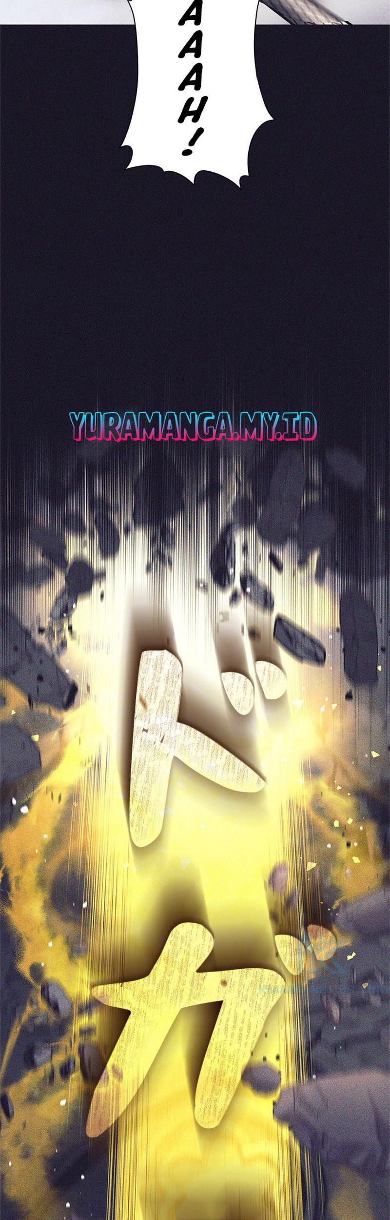 I Quit The Heros Party Chapter 38 Gambar 44