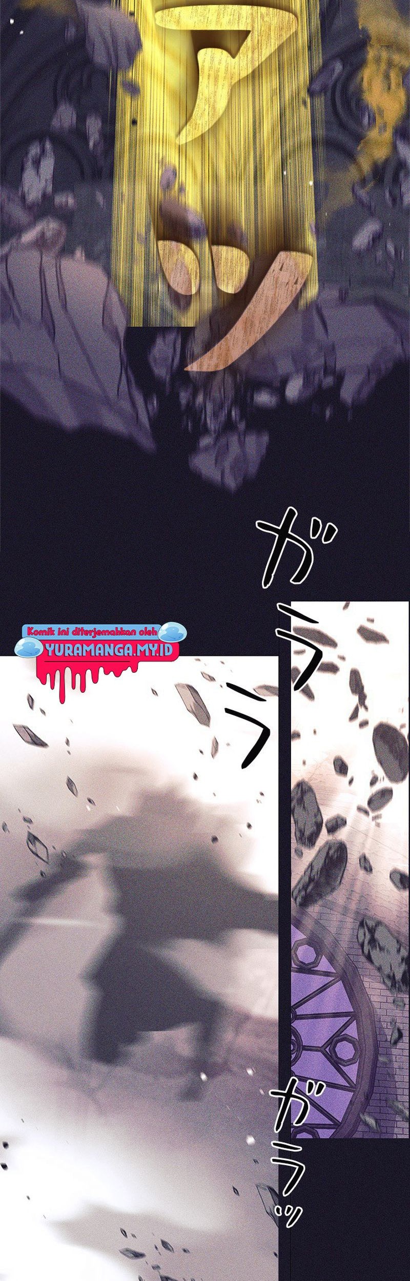 I Quit The Heros Party Chapter 38 Gambar 45