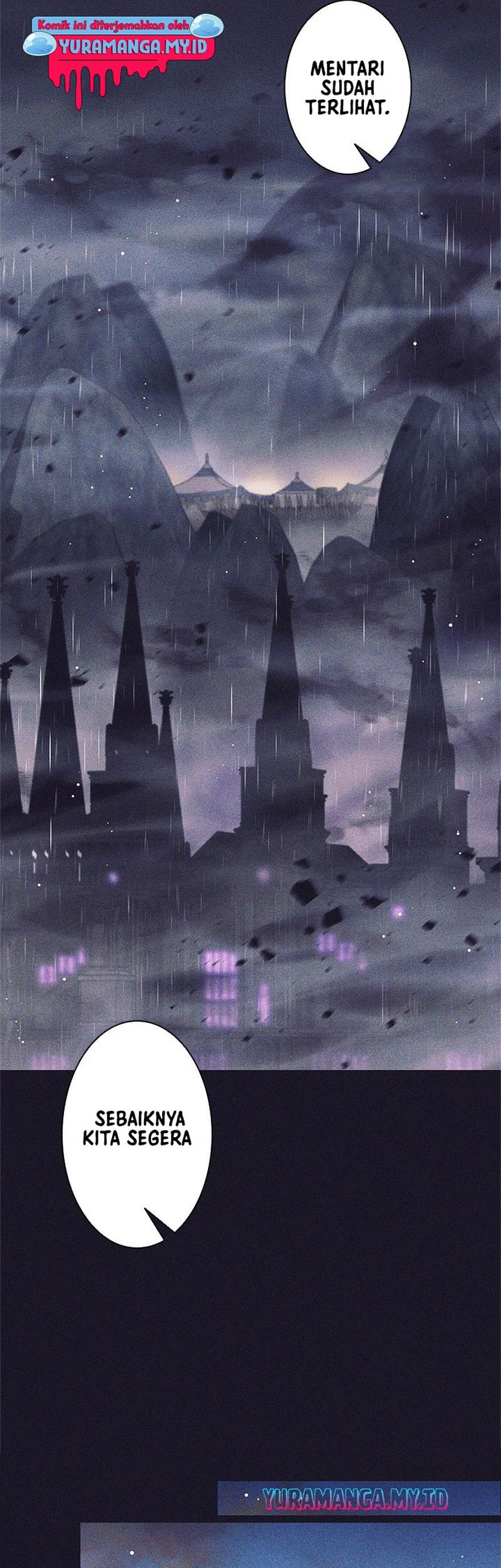 I Quit The Heros Party Chapter 38 Gambar 35