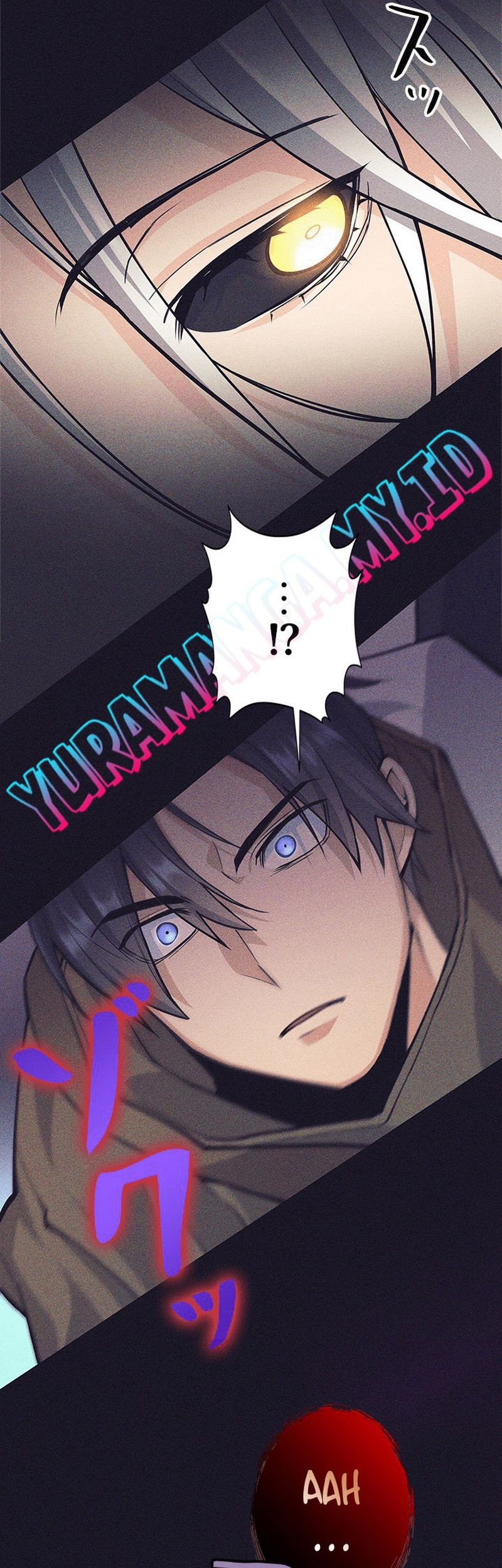 I Quit The Heros Party Chapter 38 Gambar 56