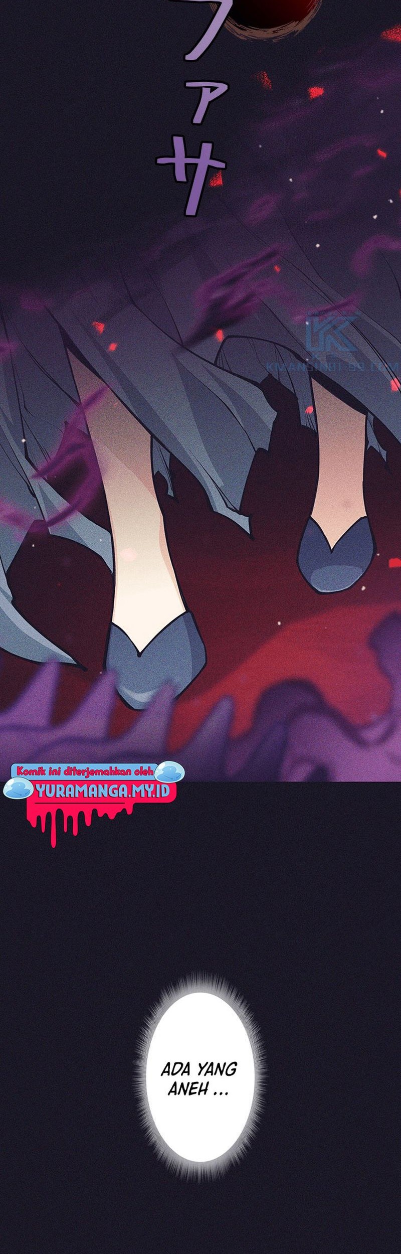 I Quit The Heros Party Chapter 38 Gambar 57