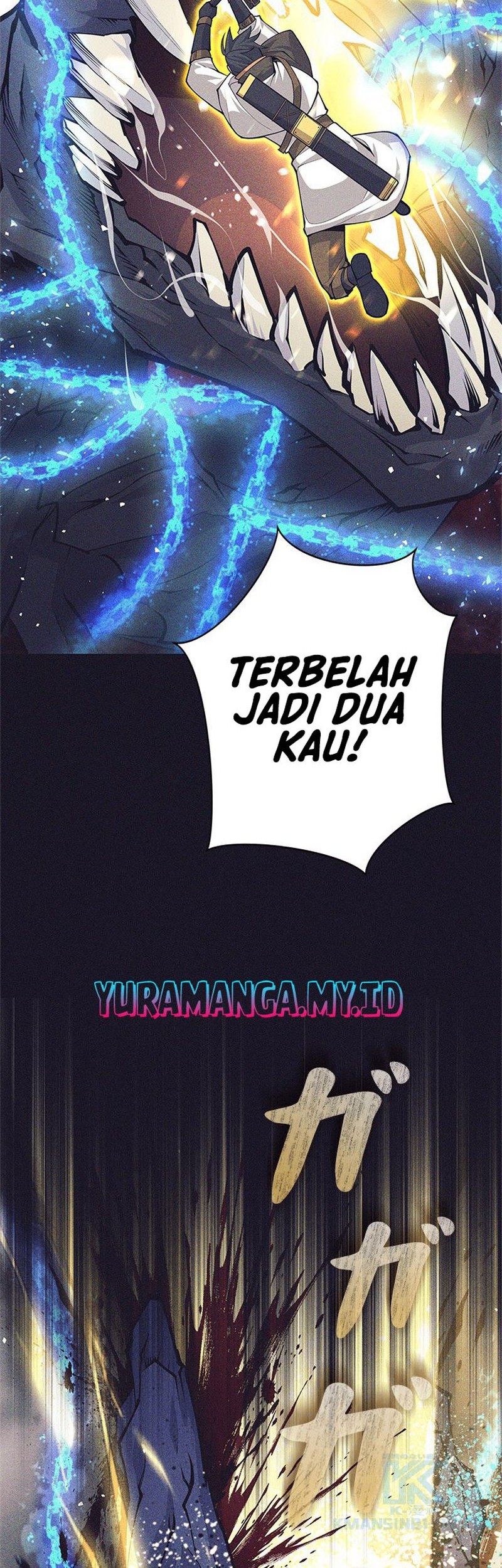 I Quit The Heros Party Chapter 38 Gambar 50