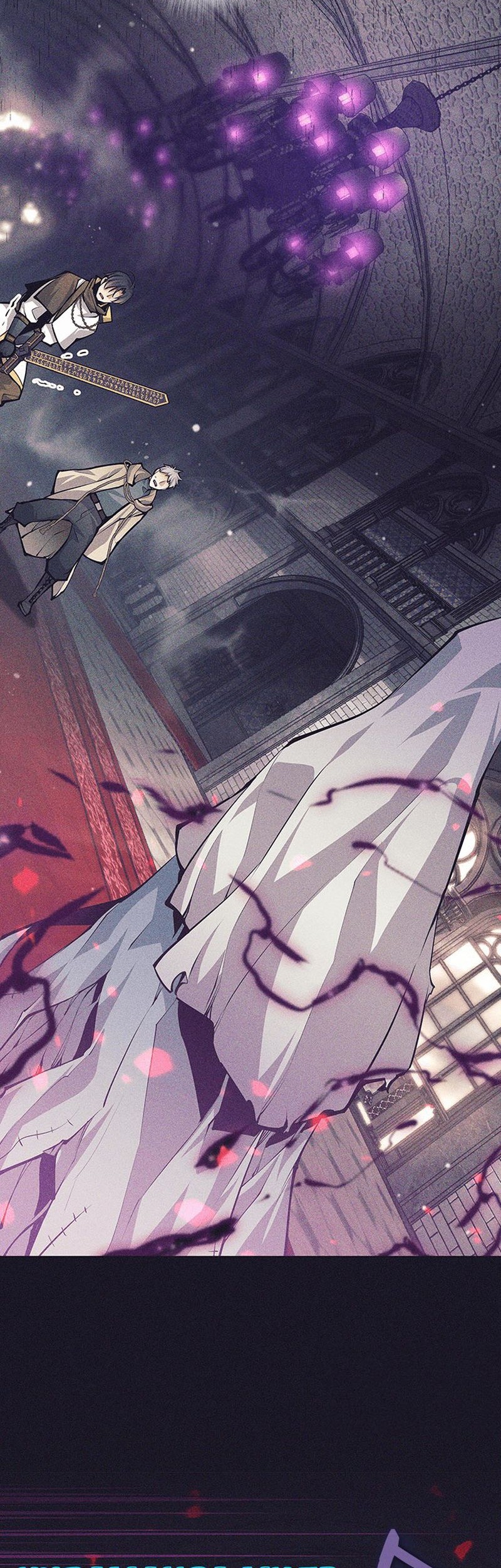 I Quit The Heros Party Chapter 38 Gambar 60