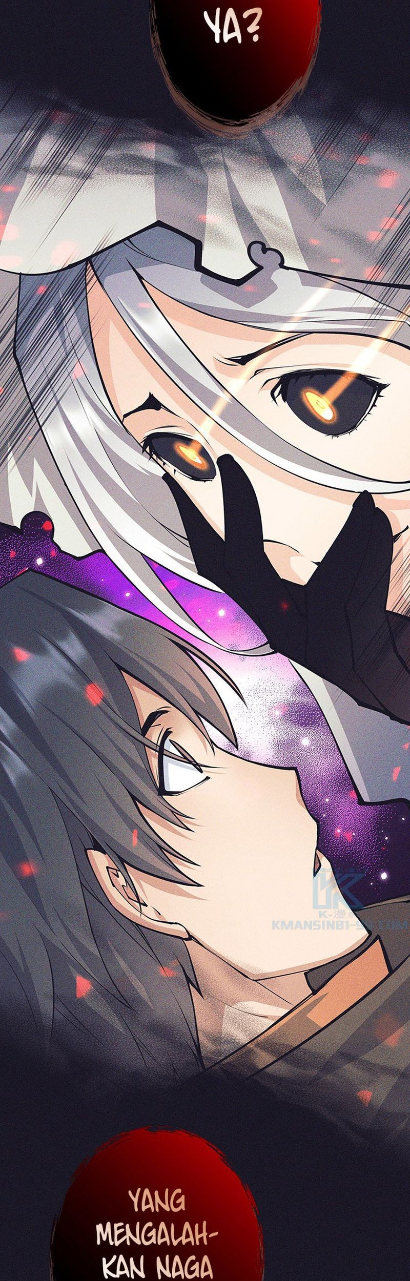 I Quit The Heros Party Chapter 38 Gambar 62