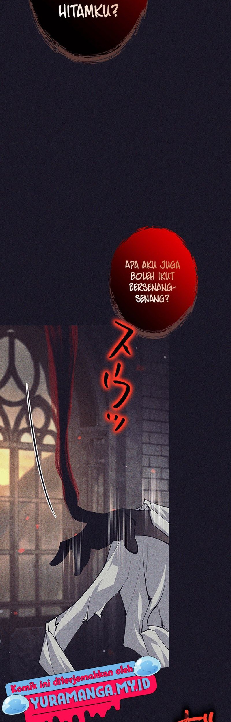 I Quit The Heros Party Chapter 38 Gambar 63