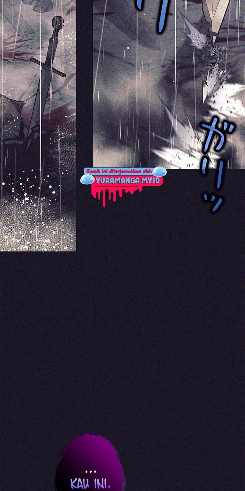 I Quit The Heros Party Chapter 38 Gambar 3