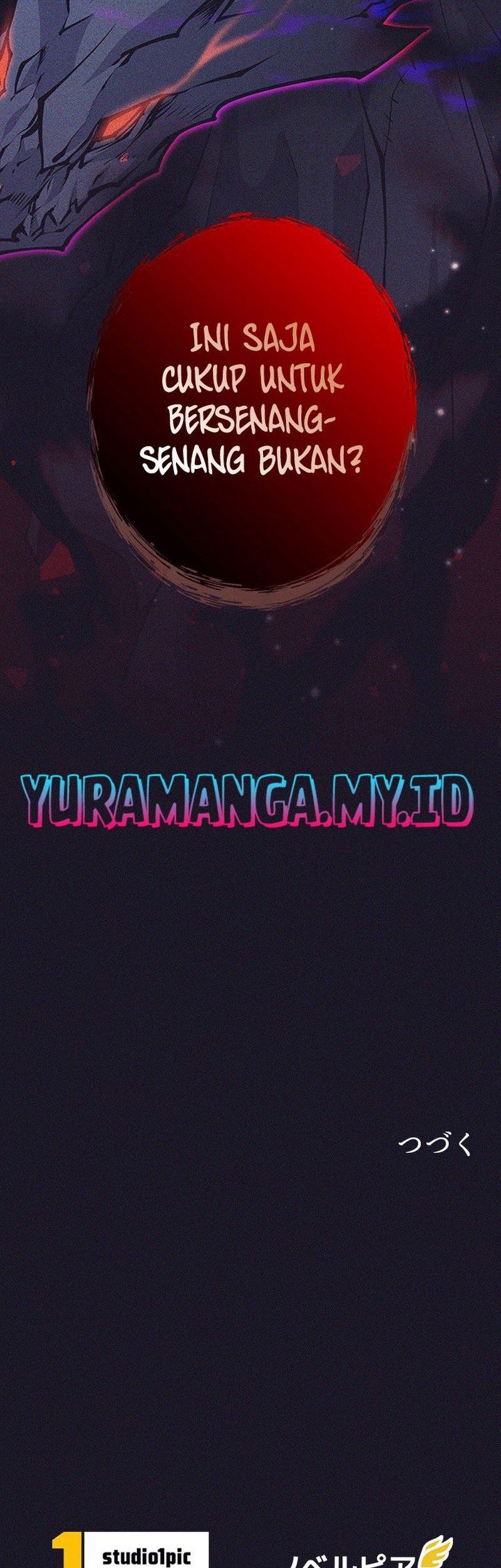 I Quit The Heros Party Chapter 38 Gambar 67