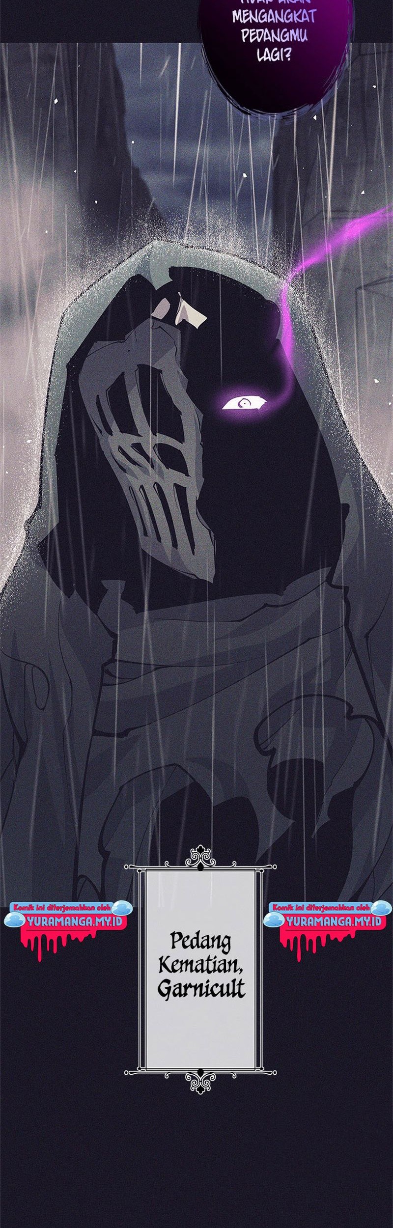 I Quit The Heros Party Chapter 38 Gambar 5