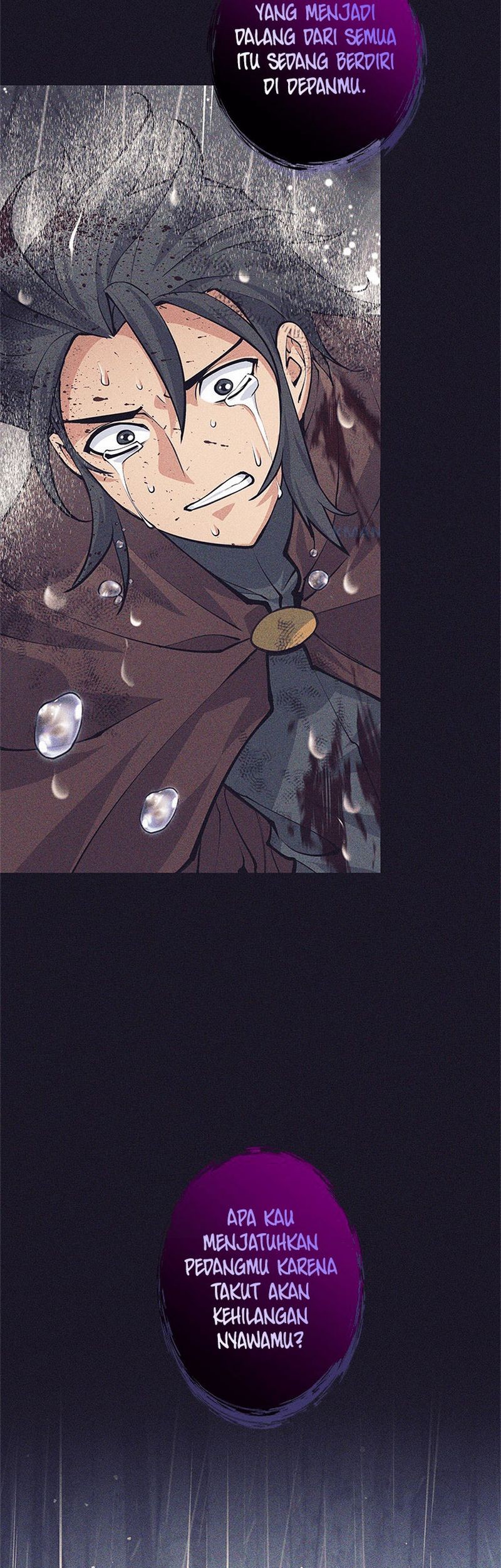 I Quit The Heros Party Chapter 38 Gambar 7