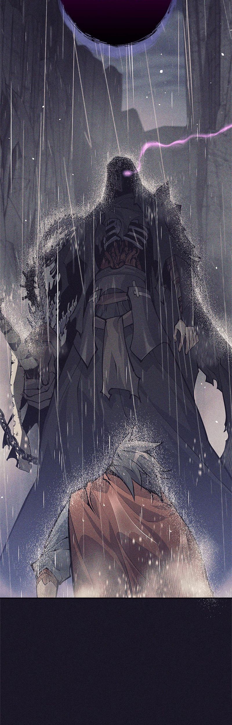 I Quit The Heros Party Chapter 38 Gambar 9