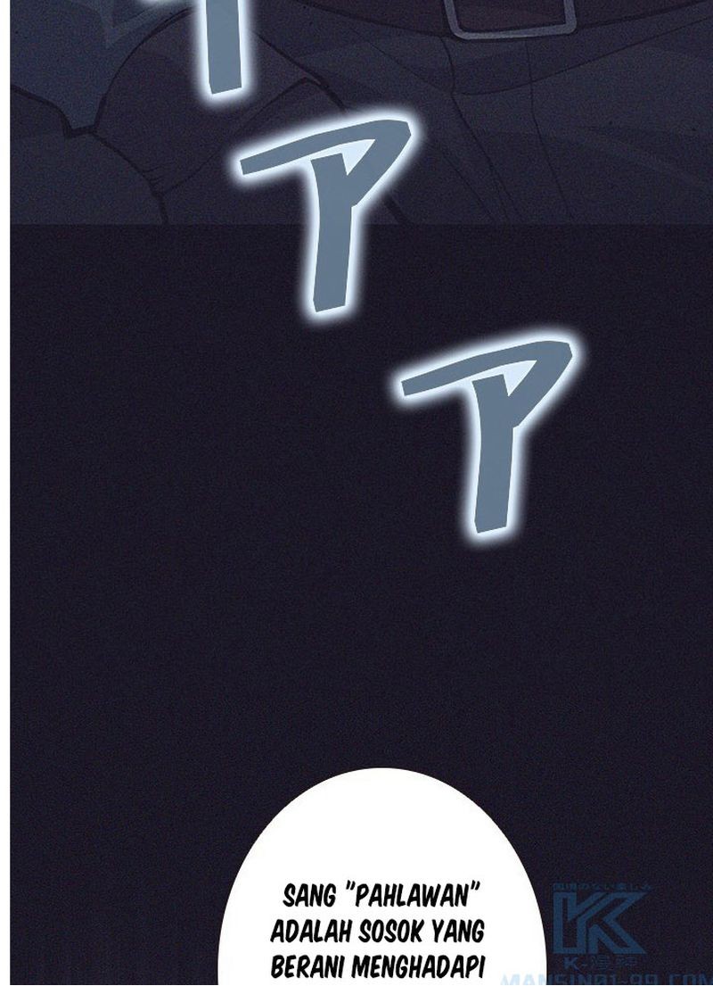 I Quit The Heros Party Chapter 39 Gambar 21