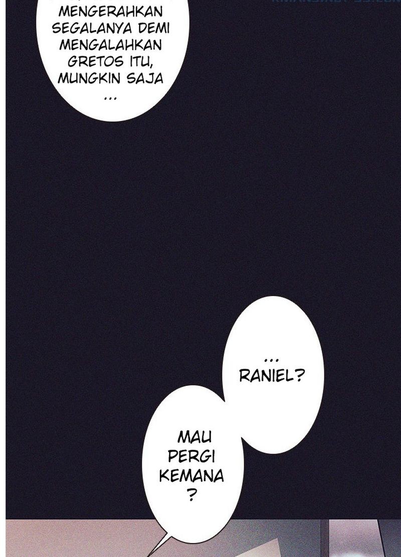 I Quit The Heros Party Chapter 39 Gambar 26