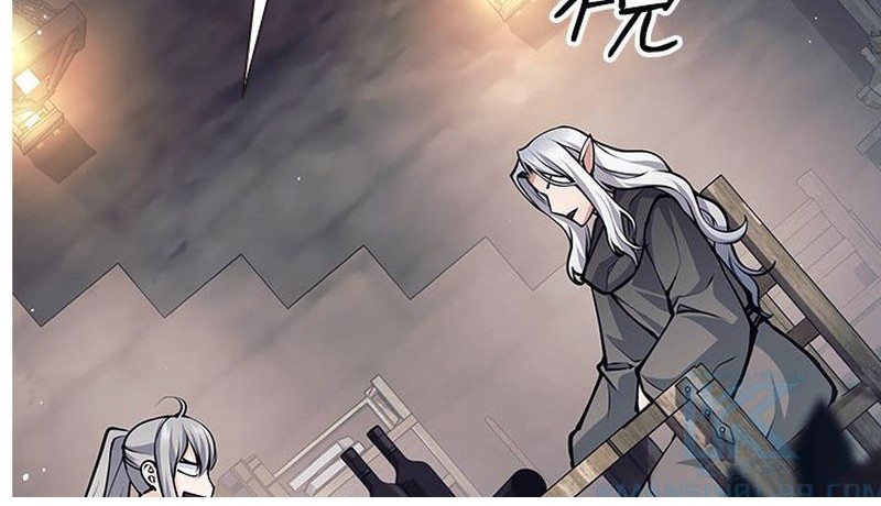 I Quit The Heros Party Chapter 39 Gambar 36