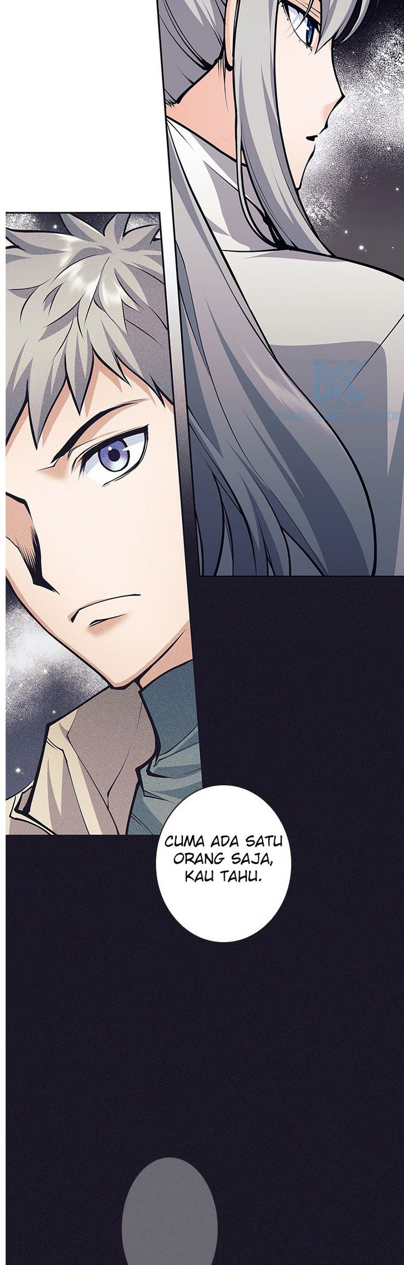 I Quit The Heros Party Chapter 39 Gambar 38