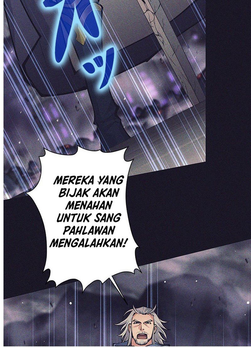 I Quit The Heros Party Chapter 39 Gambar 41