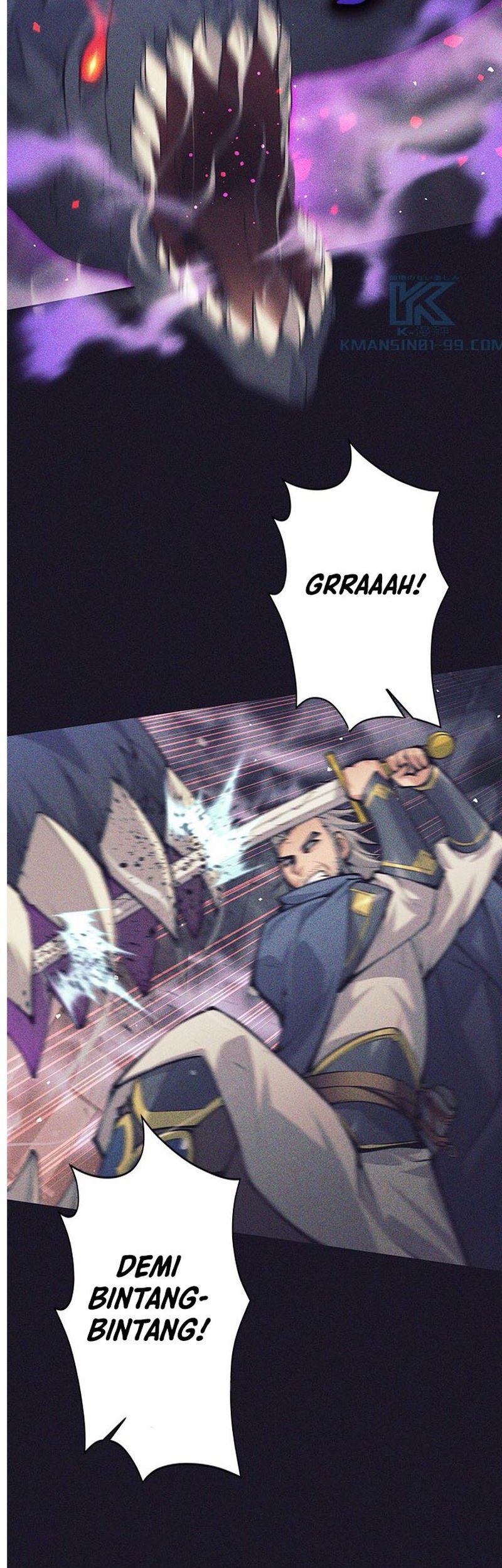 I Quit The Heros Party Chapter 39 Gambar 44