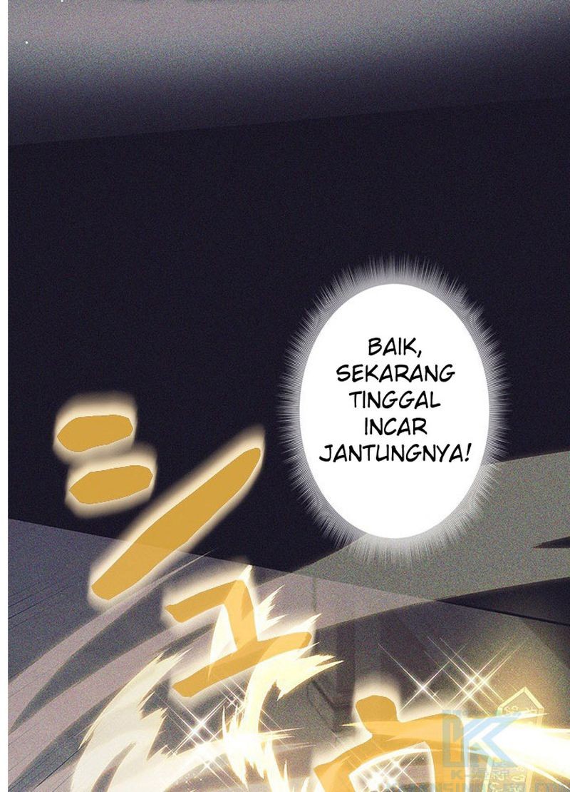 I Quit The Heros Party Chapter 39 Gambar 51