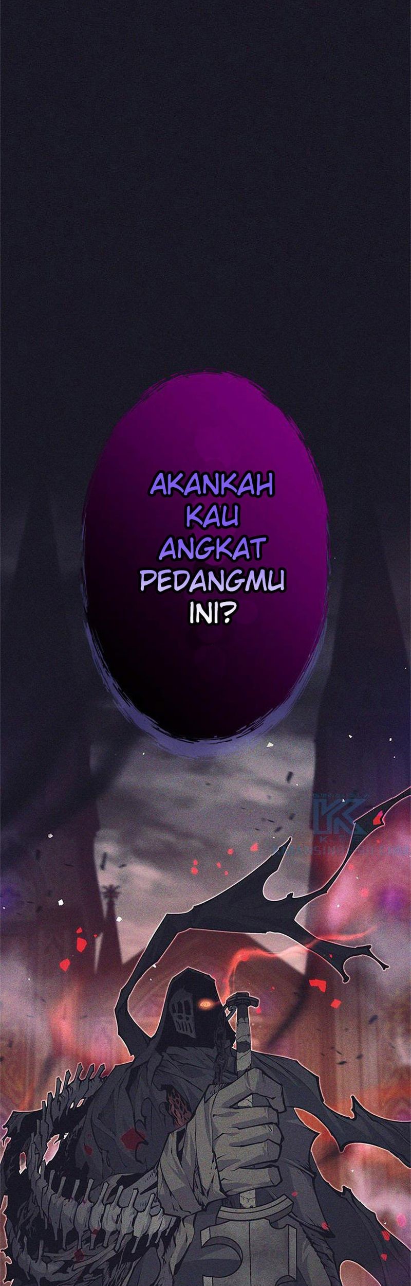 I Quit The Heros Party Chapter 39 Gambar 57