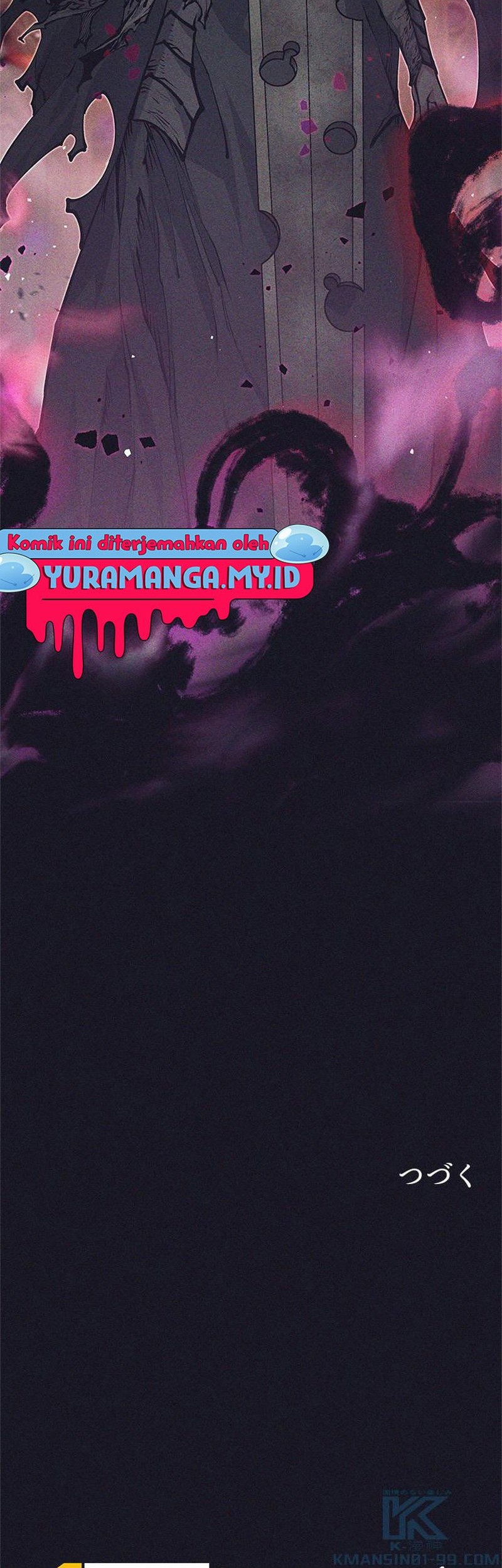 I Quit The Heros Party Chapter 39 Gambar 58